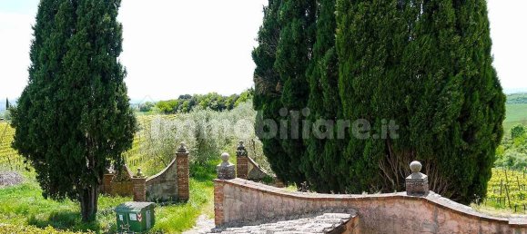 5 غرف نوم منزل في Castelnuovo Berardenga, Italy رقم 215450 19