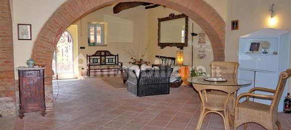 5 غرف نوم منزل في Castelnuovo Berardenga, Italy رقم 215450 11