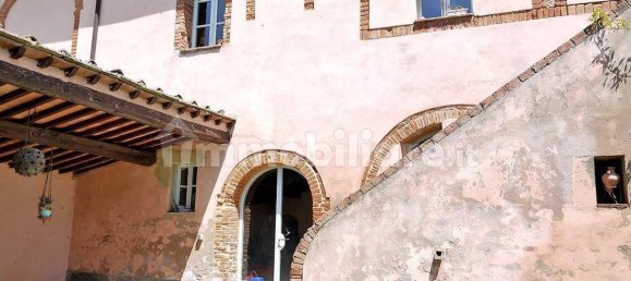 5 غرف نوم منزل في Castelnuovo Berardenga, Italy رقم 215450 8