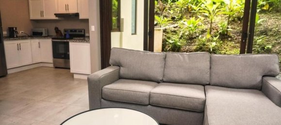 Apartamento com 2 quartos em condomínio em Puntarenas, Costa Rica N.º 506 3