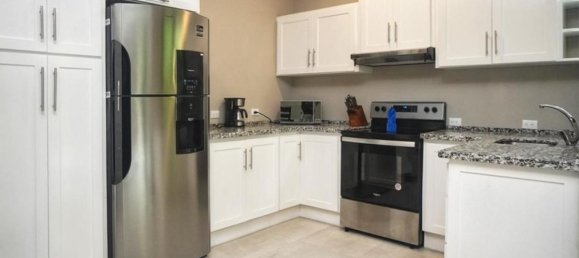 Apartamento com 2 quartos em condomínio em Puntarenas, Costa Rica N.º 506 4