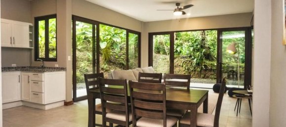 Apartamento com 2 quartos em condomínio em Puntarenas, Costa Rica N.º 506 5