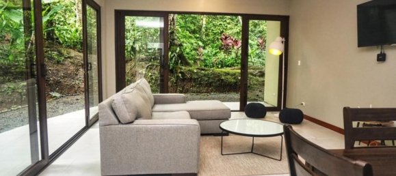 Apartamento com 2 quartos em condomínio em Puntarenas, Costa Rica N.º 506 2