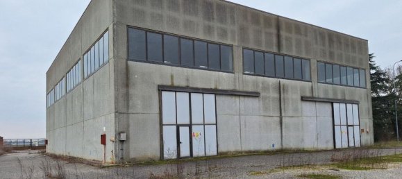 19234m² Warehouse in Conselice, Italy No. 372048 2