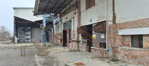 19234m² Warehouse in Conselice, Italy No. 372048 16