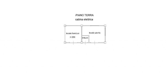 19234m² Warehouse in Conselice, Italy No. 372048 25