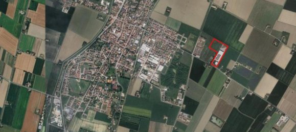 19234m² Warehouse in Conselice, Italy No. 372048 26