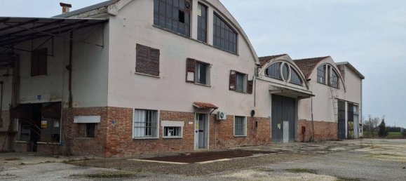 19234m² Warehouse in Conselice, Italy No. 372048 10