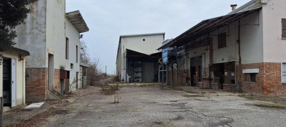 19234m² Warehouse in Conselice, Italy No. 372048 9