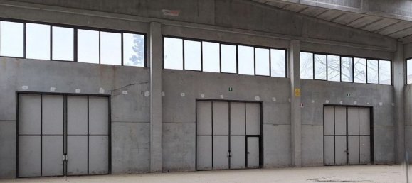 19234m² Warehouse in Conselice, Italy No. 372048 7