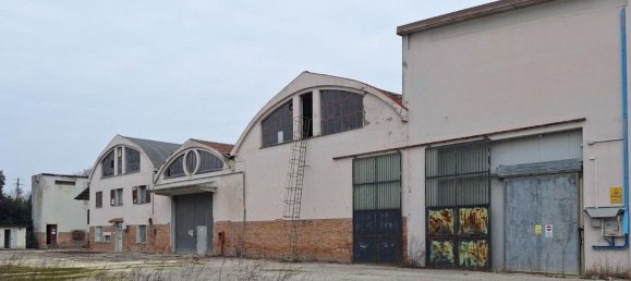 19234m² Warehouse in Conselice, Italy No. 372048 8