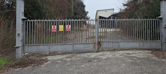 19234m² Warehouse in Conselice, Italy No. 372048 14