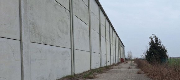 19234m² Warehouse in Conselice, Italy No. 372048 17