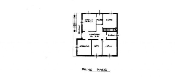 19234m² Warehouse in Conselice, Italy No. 372048 21