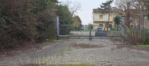 19234m² Warehouse in Conselice, Italy No. 372048 15