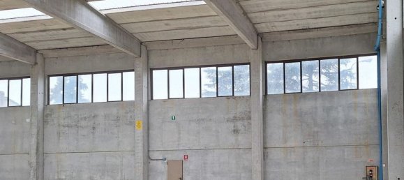 19234m² Warehouse in Conselice, Italy No. 372048 3