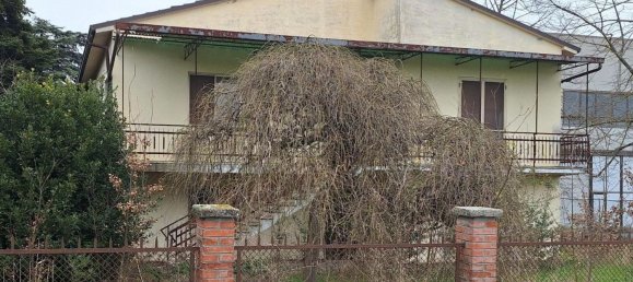 19234m² Warehouse in Conselice, Italy No. 372048 13