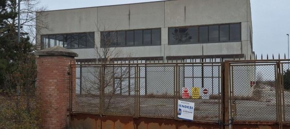 19234m² Warehouse in Conselice, Italy No. 372048 11