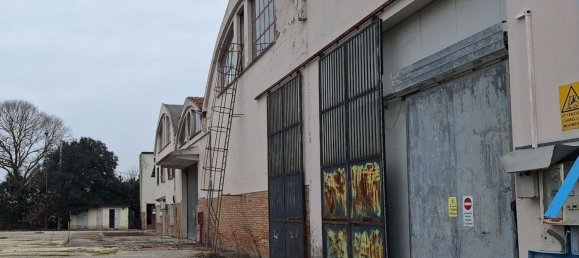 19234m² Warehouse in Conselice, Italy No. 372048 6