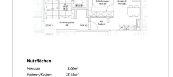 369m² Building in Graz, Austria No. 134420 28