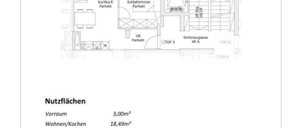 369m² Building in Graz, Austria No. 134420 29
