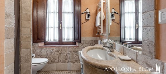 30 bedrooms Villa in Sinalunga, Italy No. 334847 18