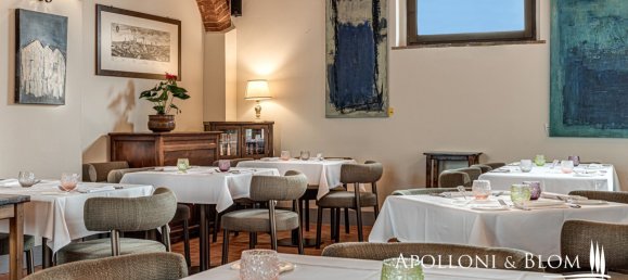 30 bedrooms Villa in Sinalunga, Italy No. 334847 9