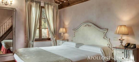 30 bedrooms Villa in Sinalunga, Italy No. 334847 13