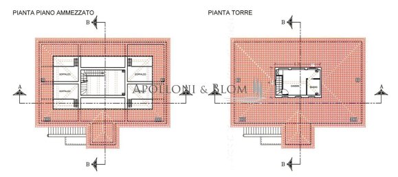30 bedrooms Villa in Sinalunga, Italy No. 334847 35
