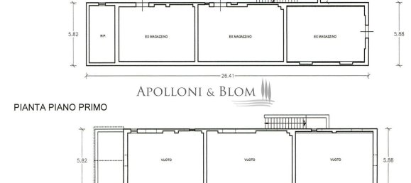 30 bedrooms Villa in Sinalunga, Italy No. 334847 36