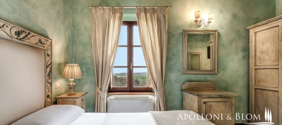 30 bedrooms Villa in Sinalunga, Italy No. 334847 19