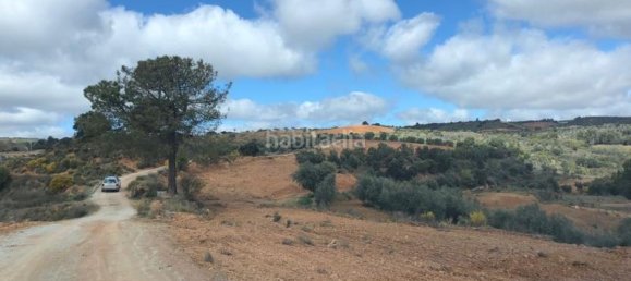 35000m² Land in Granada, Spain No. 173744 2