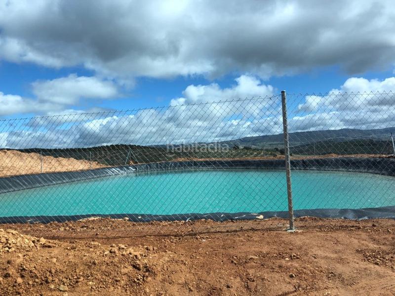 35000m² Land in Granada, Spain No. 173744