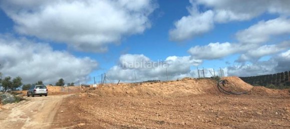 35000m² Land in Granada, Spain No. 173744 5