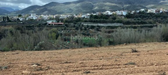 35000m² Land in Granada, Spain No. 173744 4