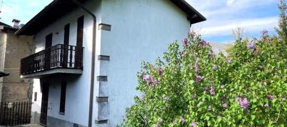 3-Zimmer Haus in Albino, Italy, Nr. 2043 3