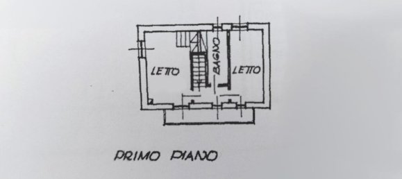 3-Zimmer Haus in Albino, Italy, Nr. 2043 22