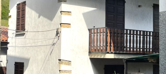 3-Zimmer Haus in Albino, Italy, Nr. 2043 17