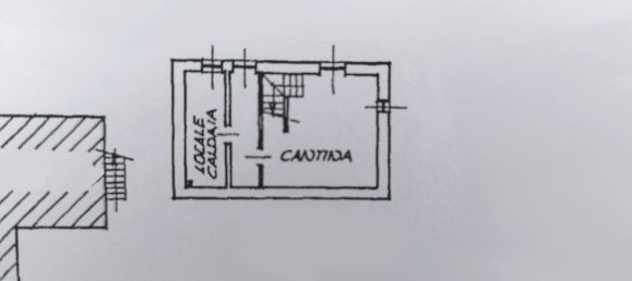 3-Zimmer Haus in Albino, Italy, Nr. 2043 23