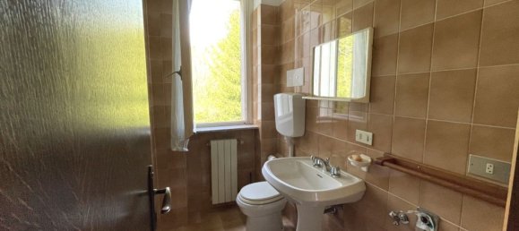 3-Zimmer Haus in Albino, Italy, Nr. 2043 8