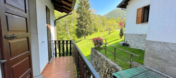 3-Zimmer Haus in Albino, Italy, Nr. 2043 13