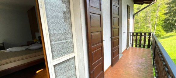 3-Zimmer Haus in Albino, Italy, Nr. 2043 10