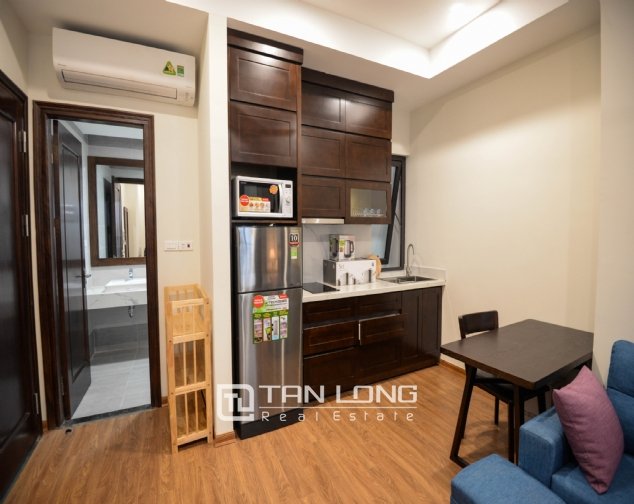 1 bedroom Apartment in Ba Dinh, Vietnam No. 1289