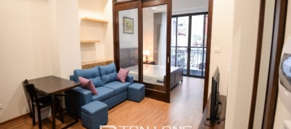 1 bedroom Apartment in Ba Dinh, Vietnam No. 1289 2