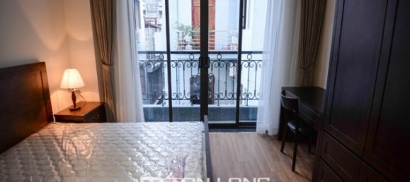1 bedroom Apartment in Ba Dinh, Vietnam No. 1289 4