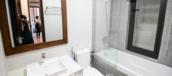 1 bedroom Apartment in Ba Dinh, Vietnam No. 1289 5