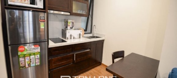 1 bedroom Apartment in Ba Dinh, Vietnam No. 1289 3