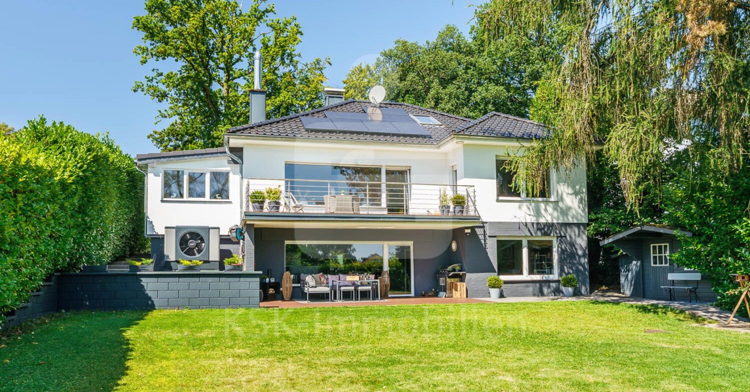 3 غرف نوم منزل في Rhein-Sieg, Germany رقم 287177