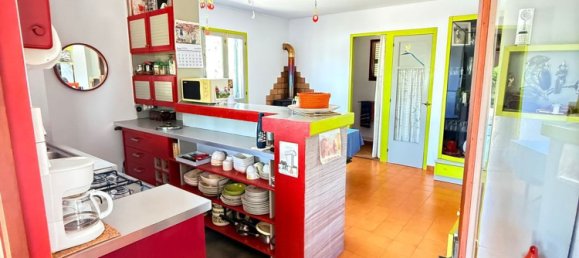 Дом с 2 спальнями в Кала Бланка, Испания № 164404 14