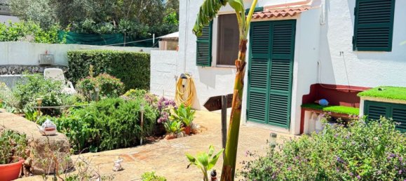 Дом с 2 спальнями в Кала Бланка, Испания № 164404 4